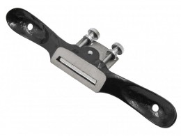 Faithfull FAISSFLAT Flat Spokeshave £15.99